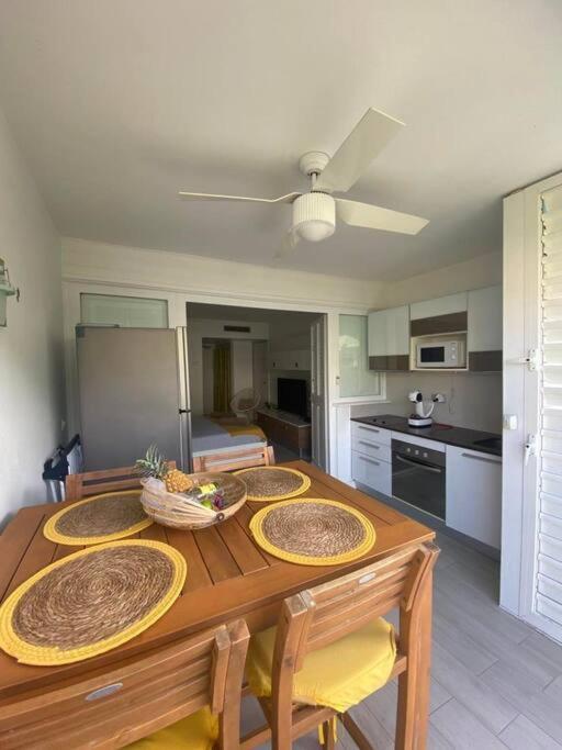 La Vida Loca Apartment Сен Франсоа Екстериор снимка